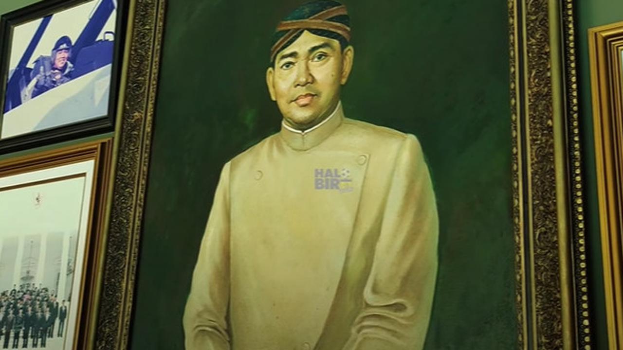 Jenderal TNI Paling Sepuh Dipanggil Para Cucu 'Candy', Ternyata ini Artinya