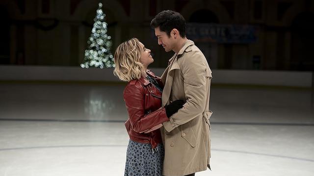 Last Christmas (2019)