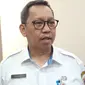 Sekretaris DPRD DKI Jakarta Muhammad Yuliadi. (Merdeka.com/ Hari Ariyanti)