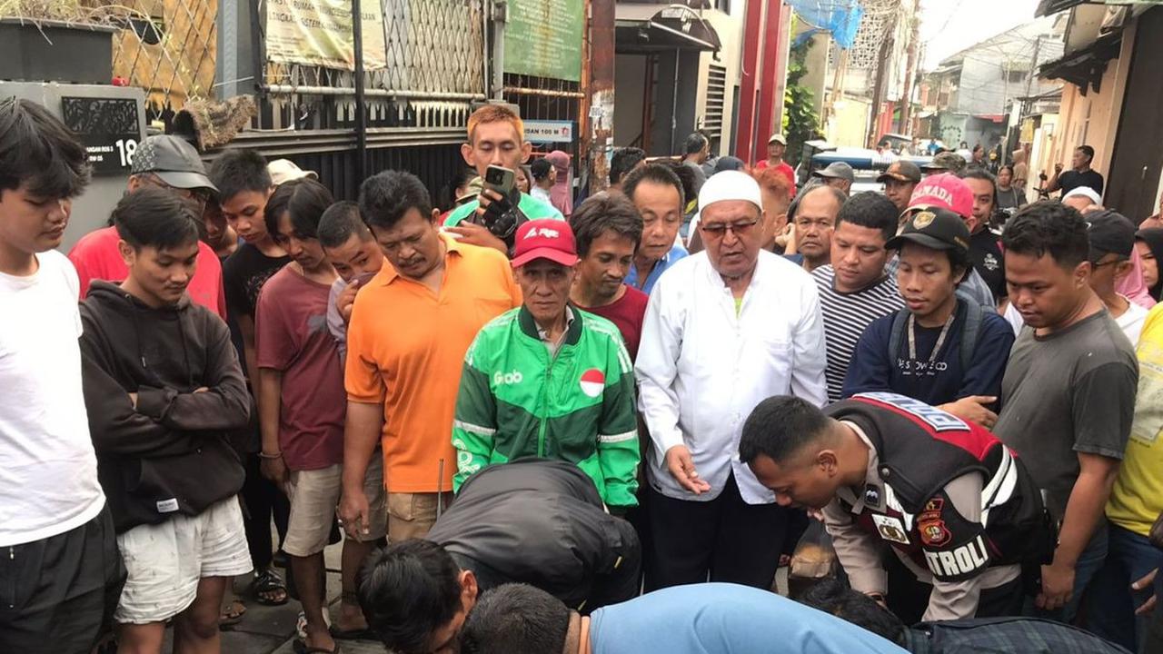 Dok. Istimewa