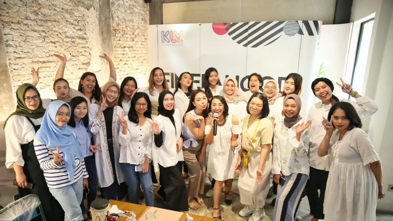 #TogetherwithFimela: Karena Perempuan Juga Bisa Memilih