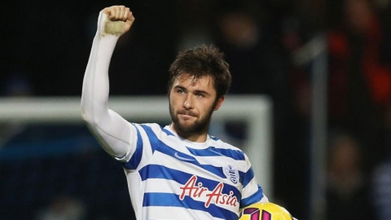 Charlie Austin Buka Peluang Ke Newcatle