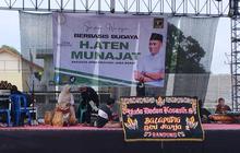 Legislator Jabar Gelar Sapa Warga Berbasis Budaya di Garut, Perkuat Identitas Bangsa