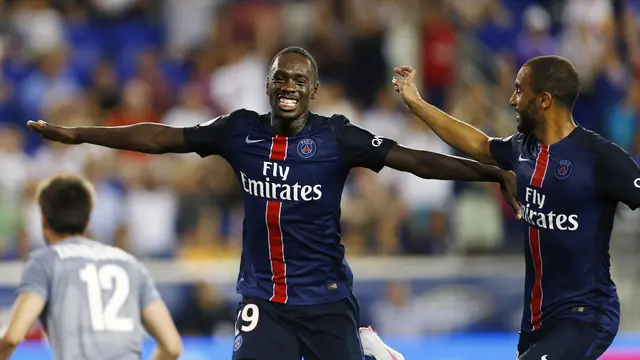 PSG