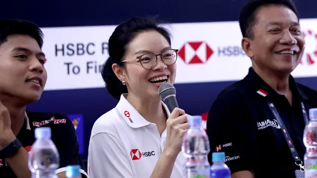 Indonesia Masters 2026 - Bulu Tangkis