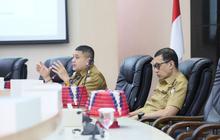 Sentralisasi Server Pemkot Makassar: Hemat Anggaran Rp30 Miliar dan Tingkatkan Layanan Publik
