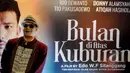 Tio Pakusadewo saat menghadiri Premier film Bulan di Atas Kuburan, Jakarta, Sabtu (11/4/2015). (Liputan6.com/Andrian M Tunay)