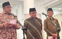 Cerita Rano Karno Umrah di Tengah Serangan AS–Israel ke Iran