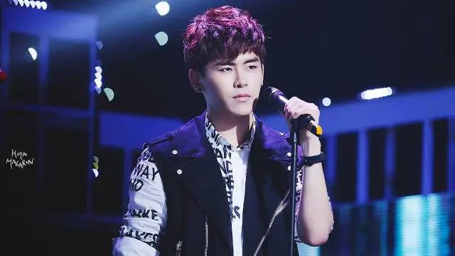 6 Dance Machine Versi Boy Band K-Pop