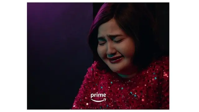 6 Potret Syifa Hadju Bertubuh Gemuk di Film 200 Pounds Beauty, Bikin Pangling