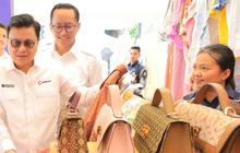 Dari Dapur Rumah ke Pasar Global, UMK Daerah Tambang Manfaatkan Momentum Lebaran