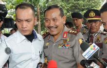 Kapolri bilang korupsi CSR Pertamina kasus lama