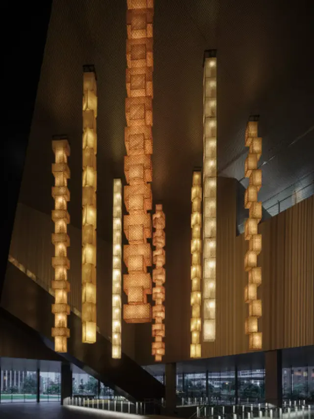 Visionary Journey, Dunia Louis Vuitton Bersama Seniman Jepang dalam Pameran Koleksi Mahakarya