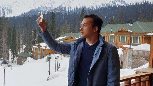 6 Item Mode Untuk Tampil Nyaman dan Chic Saat Liburan ke India