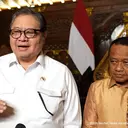 Solar Nelayan Diskon Jadi Rp 15.000, Pemerintah Pastikan Tak Pakai APBN