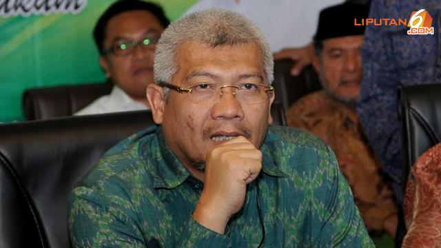 eks menhut ms kaban dianggap