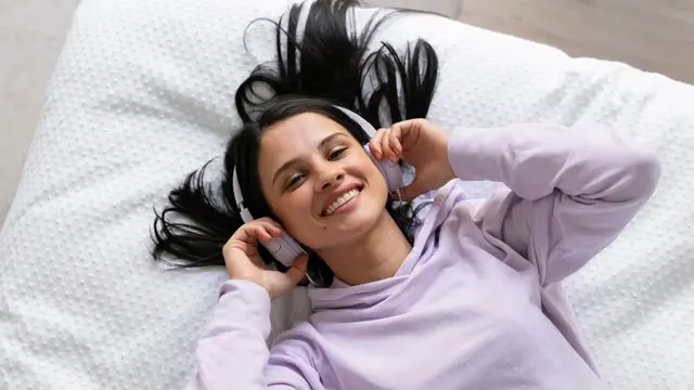 Manfaat binaural beats bagi otak