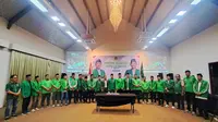 Muscab Serentak PPP Jambi, Mardiono Minta Kader Fokus Pemilu 2029
