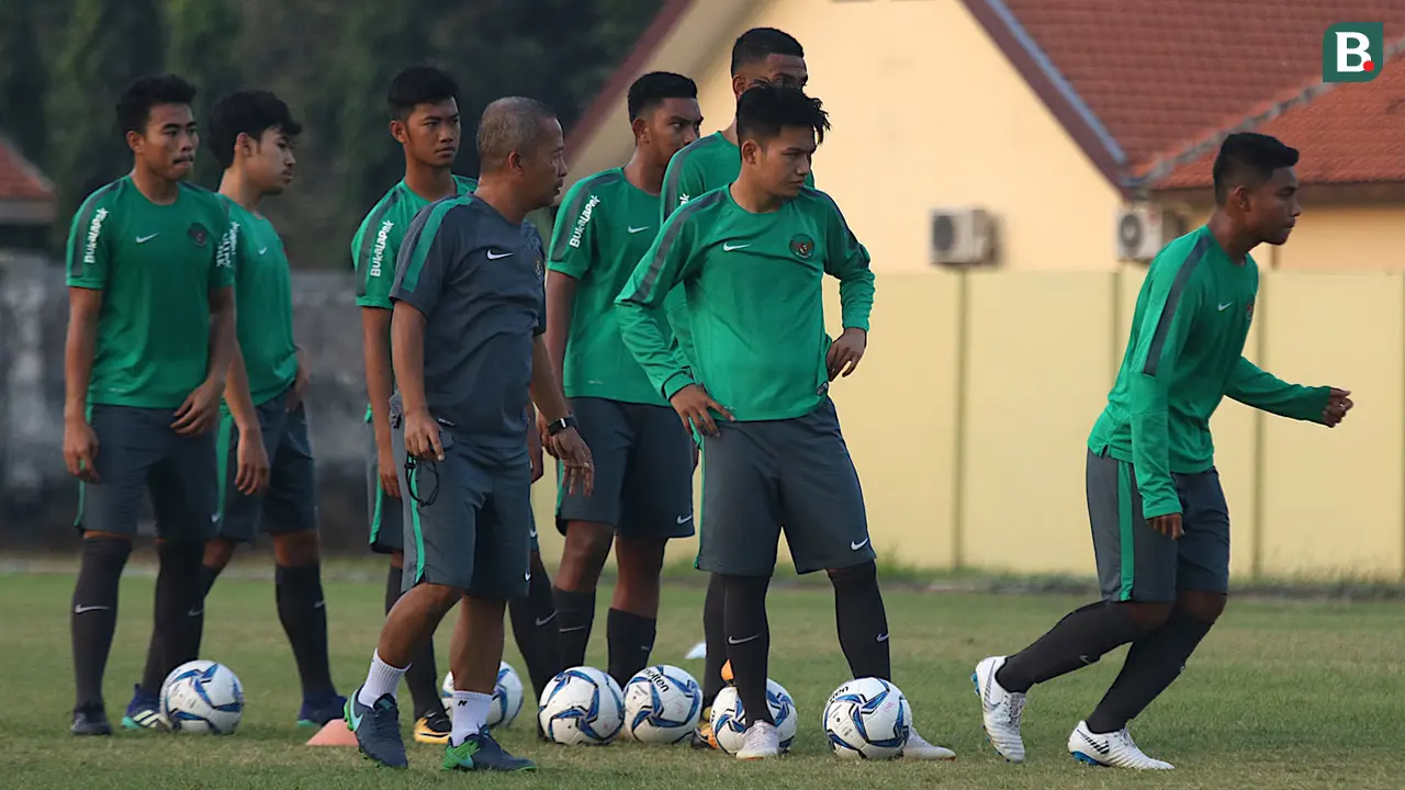 Timnas Indonesia U-19