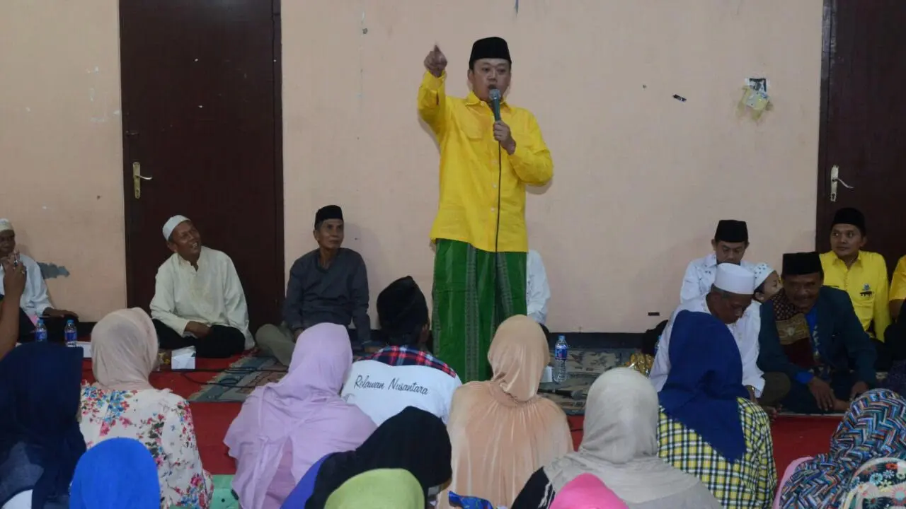 Nusron Wahid