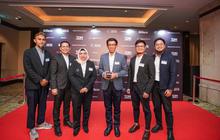 Keren! Inovasi Subsidi Tepat Pertamina Raih Penghargaan Internasional AI, Distribusi Energi Lebih Akurat