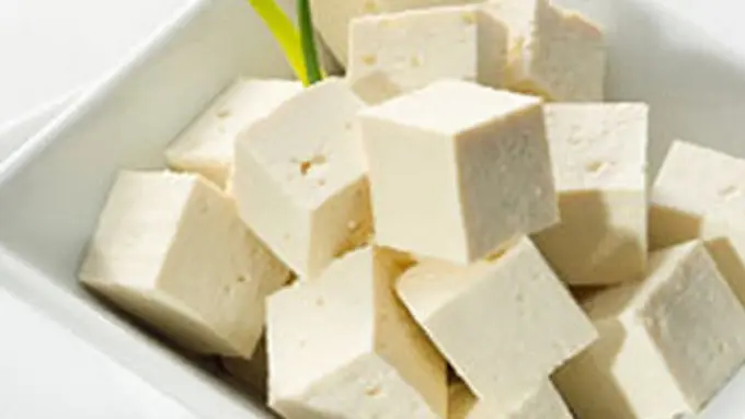 [Bintang] Tahu Rebus