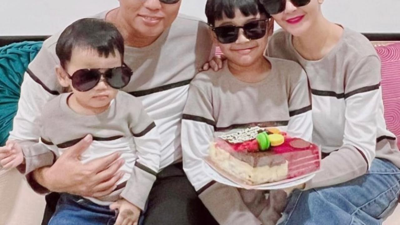 Potret Uut Permatasari Dampingi Suami yang Jadi Abdi Negara, Kini Punya Pangkat Kombes Pol
