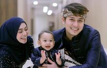 Lesti Sampai Ngakak Lihat Aksi Abang L 'Gebukin' Rizky Billar yang Iseng Centil ke Soimah