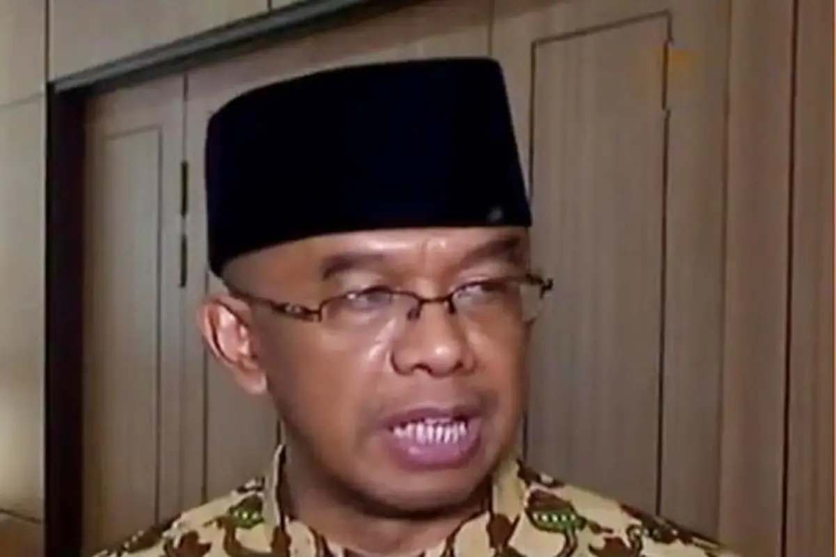 Gatot S Dewa Broto
