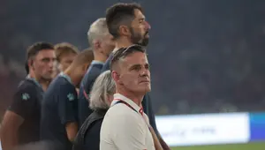 John Herdman Minta Ini Soal Penilaian Timnas Indonesia