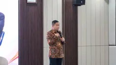 Jonan Analogikan Asuransi Seperti Mengasuh Anak: Jangan Paksakan Produk