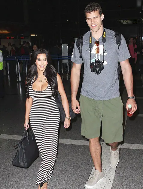 kim kardashian kris humphries