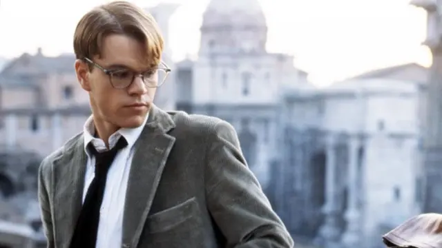 The Talented Mr. Ripley (1999)