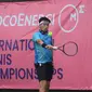 Dongkrak Peringkat Petenis Indonesia, Turnamen Internasional Digelar di Jakarta