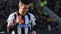 Udinese Tidak Akan Jual Pemain Bintang