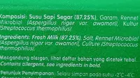 Cara Simpel Kenali Kandungan Utama Produk Lewat Label Pangan di Kemasan