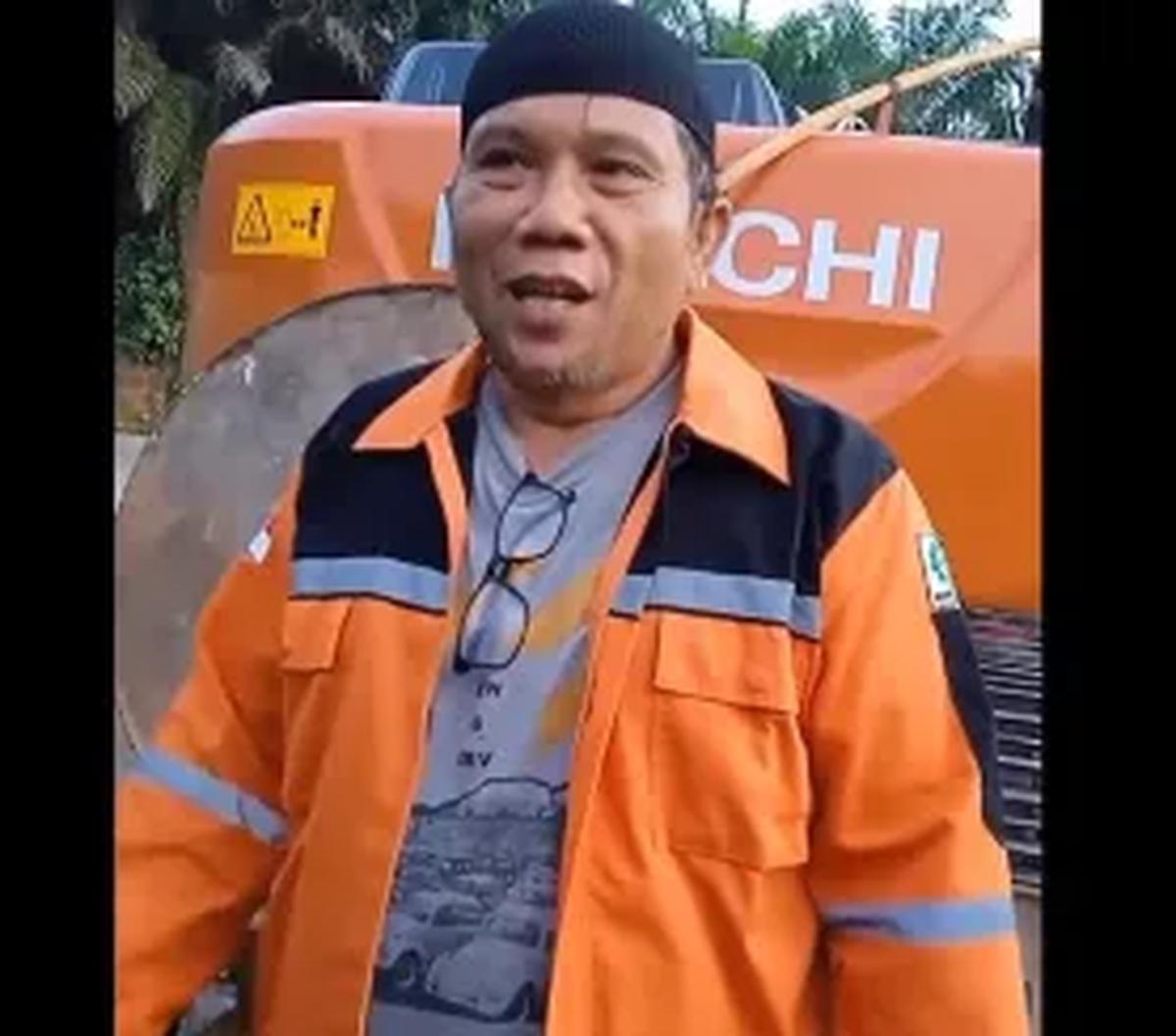 Dok. Istimewa
