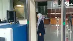 Inneke Koesherawati diperiksa penyidik KPK terkait kasus suap perizinan dan fasilitas mewah narapidana korupsi di Lembaga Pemasyarakatan (Lapas) Sukamiskin.