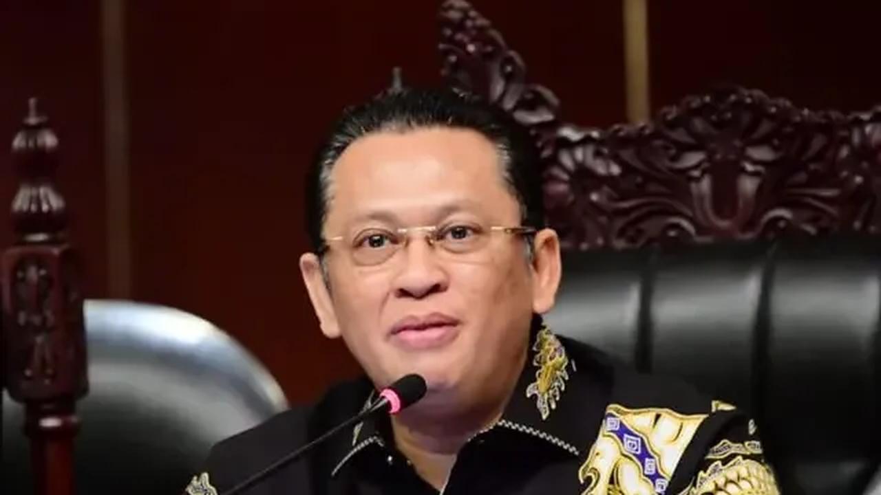 Dalam kondisi darurat itu, kata Bamsoet, butuh lembaga yang memiliki kewajiban hukum untuk memutuskan pelaksanaan Pemilu, apakah harus ditunda atau dilanjutkan.