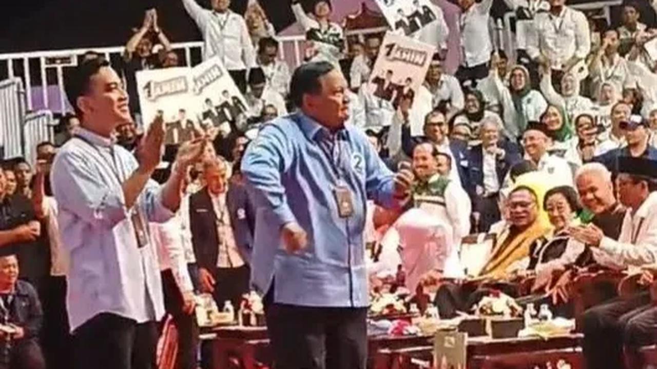 Faiz menjelaskan, hal ini sudah sesuai dengan Pasal 124 Het Herziene Indonesisch Reglement (HIR).<br>