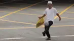 Dalam video iklan produk telekomunikasi yang mensponsori klub Selangor FA, Andik Vermansyah berpura-pura menjadi kakek-kakek yang bermain bola di jalan raya seperti Cristiano Ronaldo saat menjadi tuna wisma di Portugal.