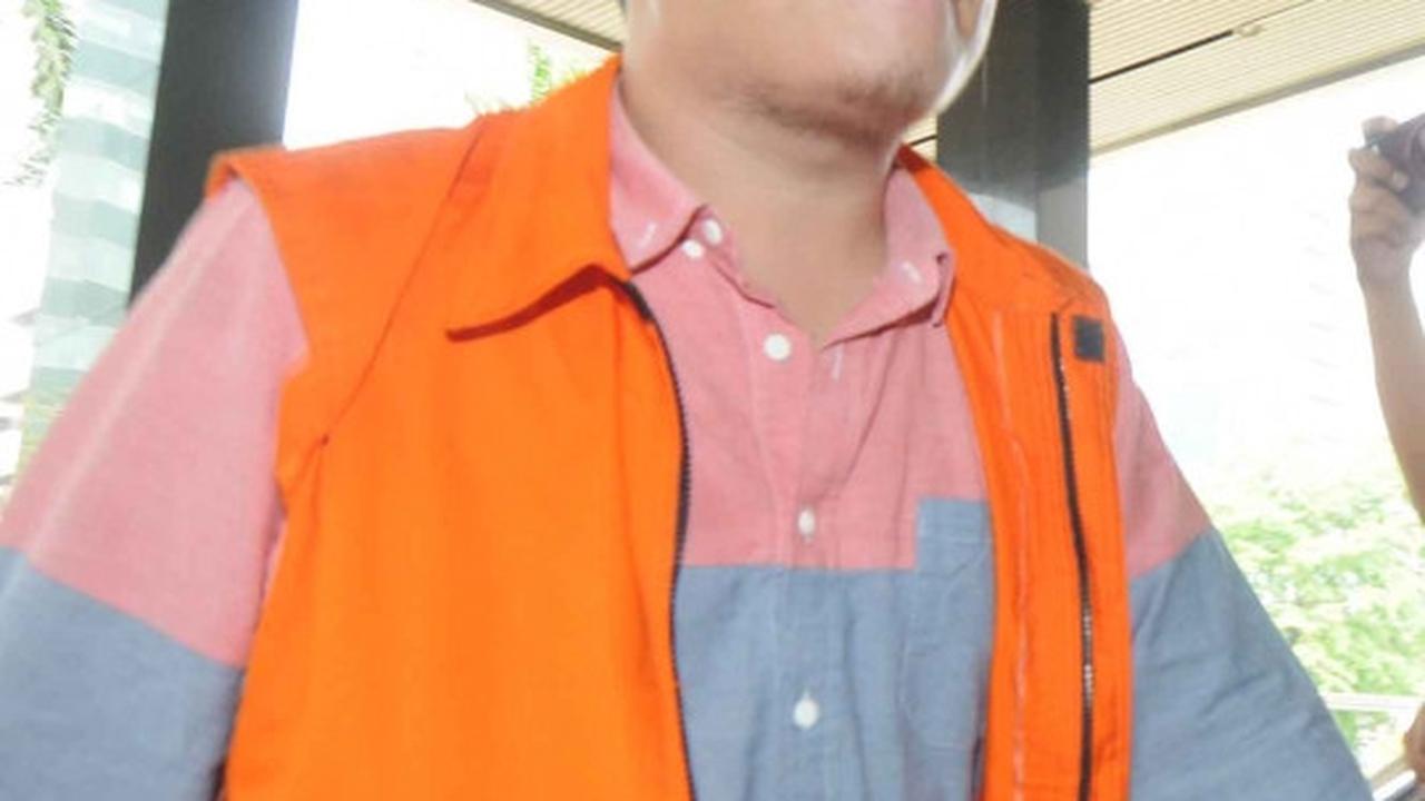 KPK kembali periksa Setyadi terkait kasus suap Dewie Yasin Limpo