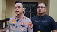 Menenggak Miras, Bangun-bangun Mobil Raib di Tambora