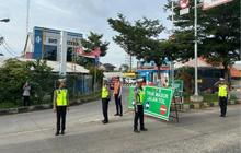 Trivia Lalu Lintas: Polres Pekalongan Kota Batasi Kendaraan Sumbu Tiga, Apa Tujuannya?