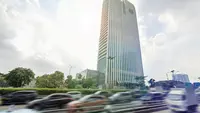 BRI Lanjutkan Buyback Saham hingga Rp1 Triliun, Optimistis Prospek Pertumbuhan Jangka Panjang
