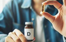 Tak Hanya pada Anak dan Ibu Hamil, Vitamin D Juga Penting Dikonsumsi untuk Imunitas Semua Umur