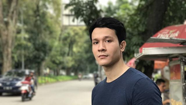 7 Potret Ikhsan Saleh, Adu Akting dengan Michelle Ziudith di Sinetron Cinta Mulia