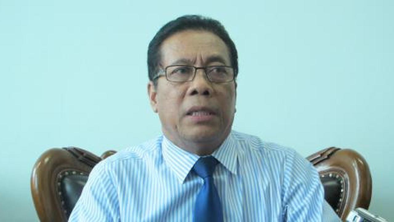 Ancaman pemecatan Daming dan ADA resahkan hakim daerah