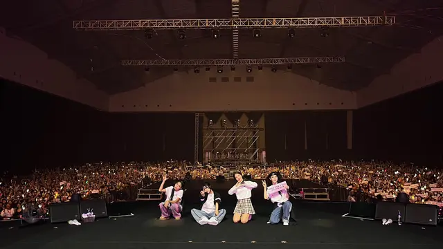 Mamamoo