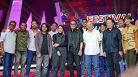 Festival Suara Musik Jalanan 2022 (Istimewa)